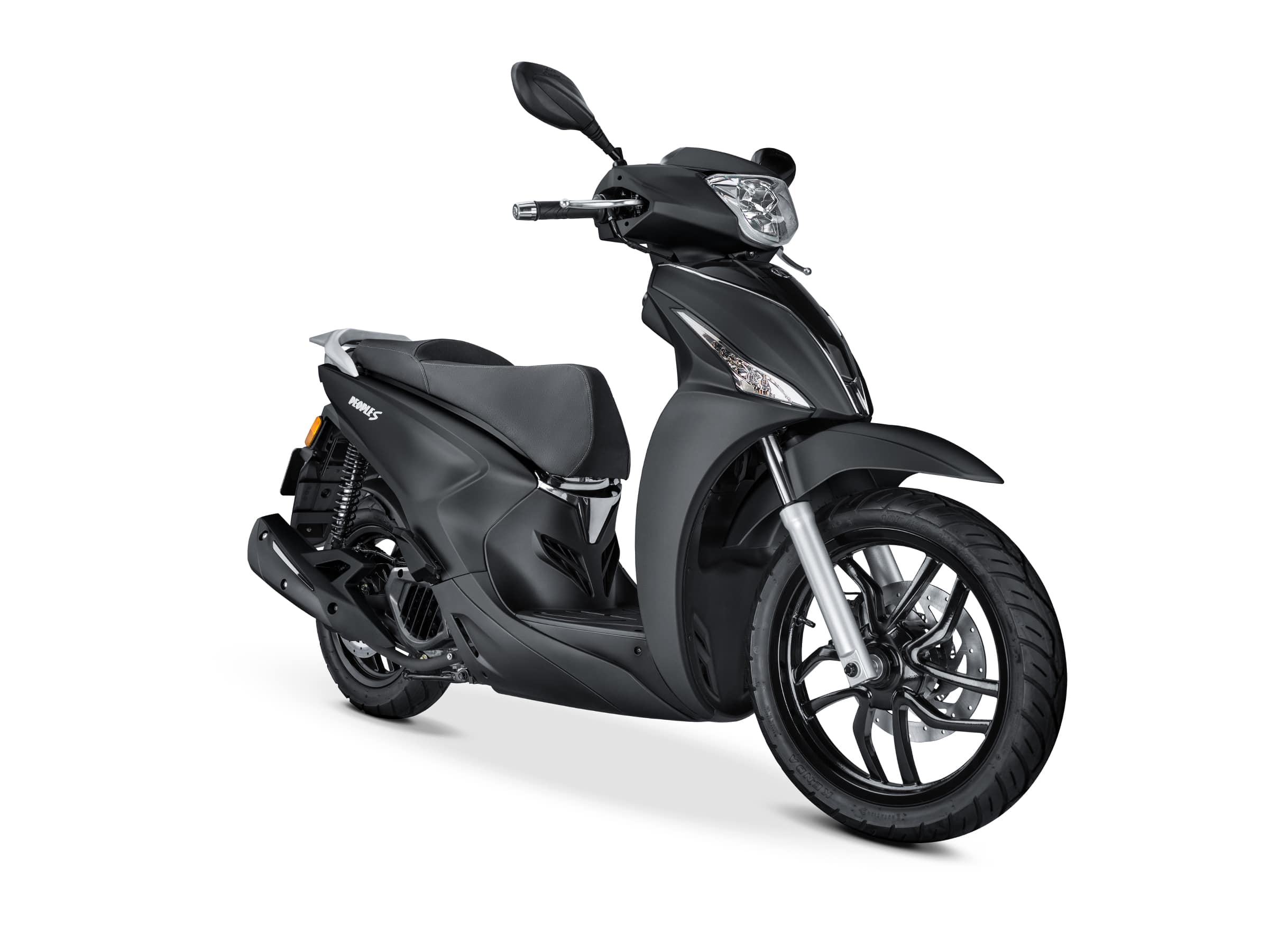 PEOPLE S 125 - Imagen 11