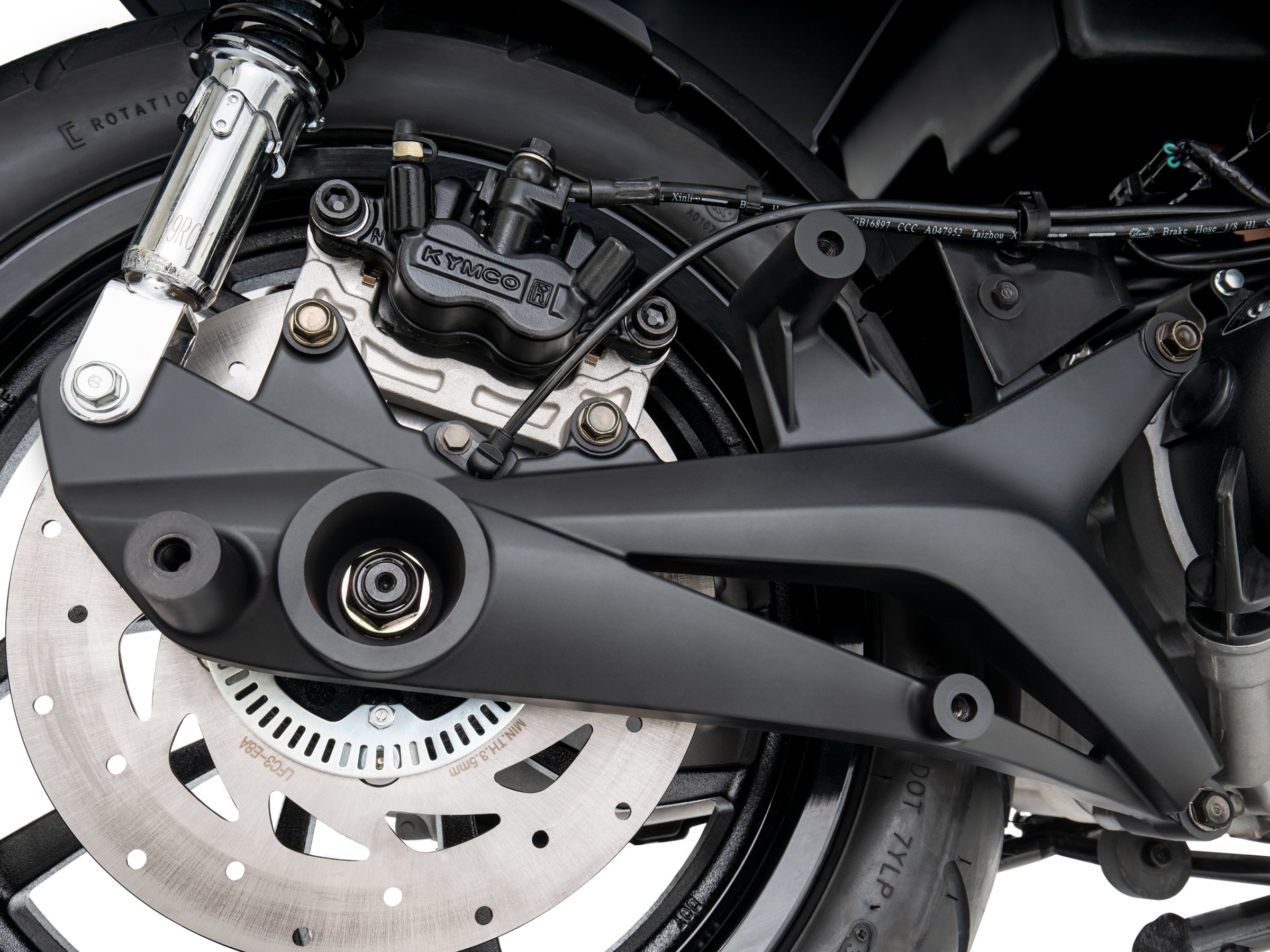 PEOPLE S 125 - Imagen 14