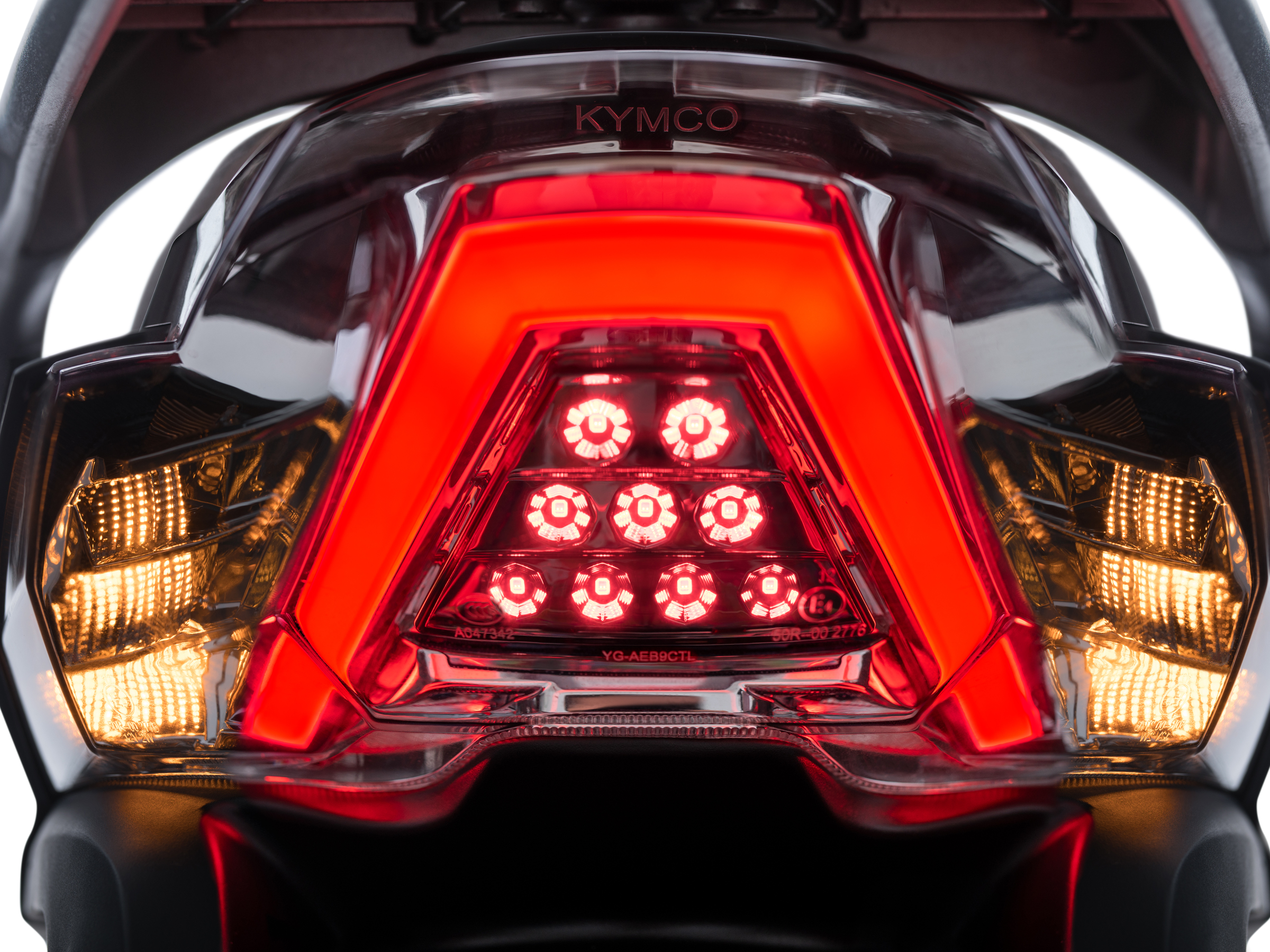 PEOPLE S 125 - Imagen 17