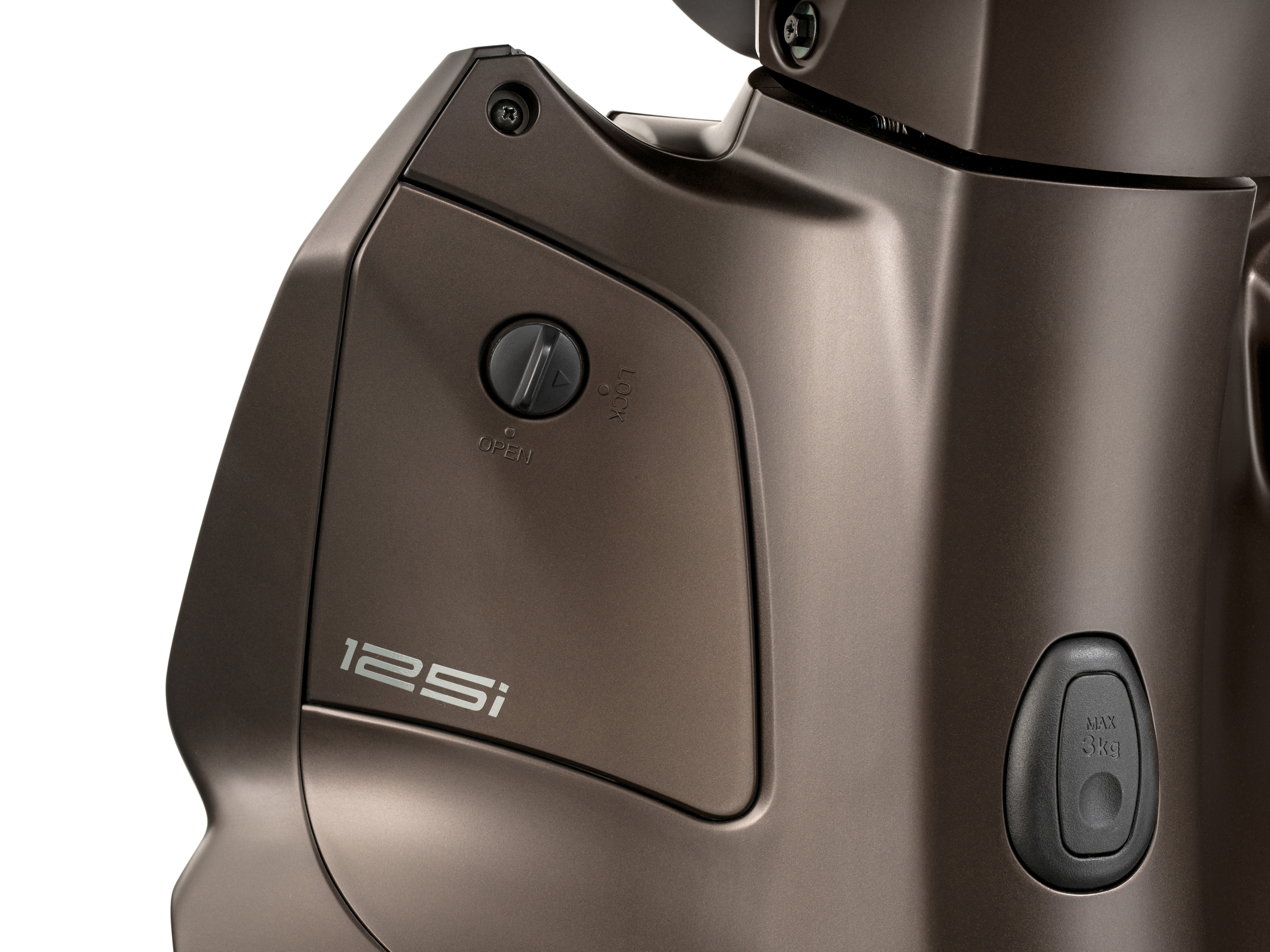 PEOPLE S 125 - Imagen 18