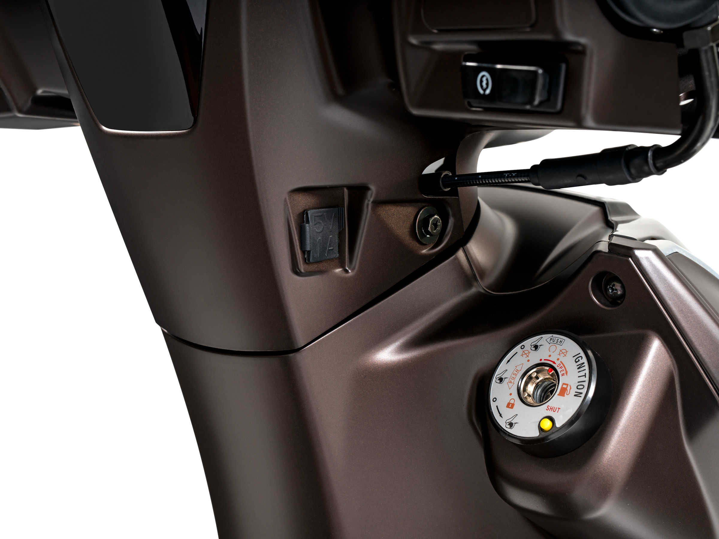 PEOPLE S 125 - Imagen 20