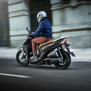 PEOPLE S 125