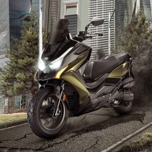 DTX 125 TCS