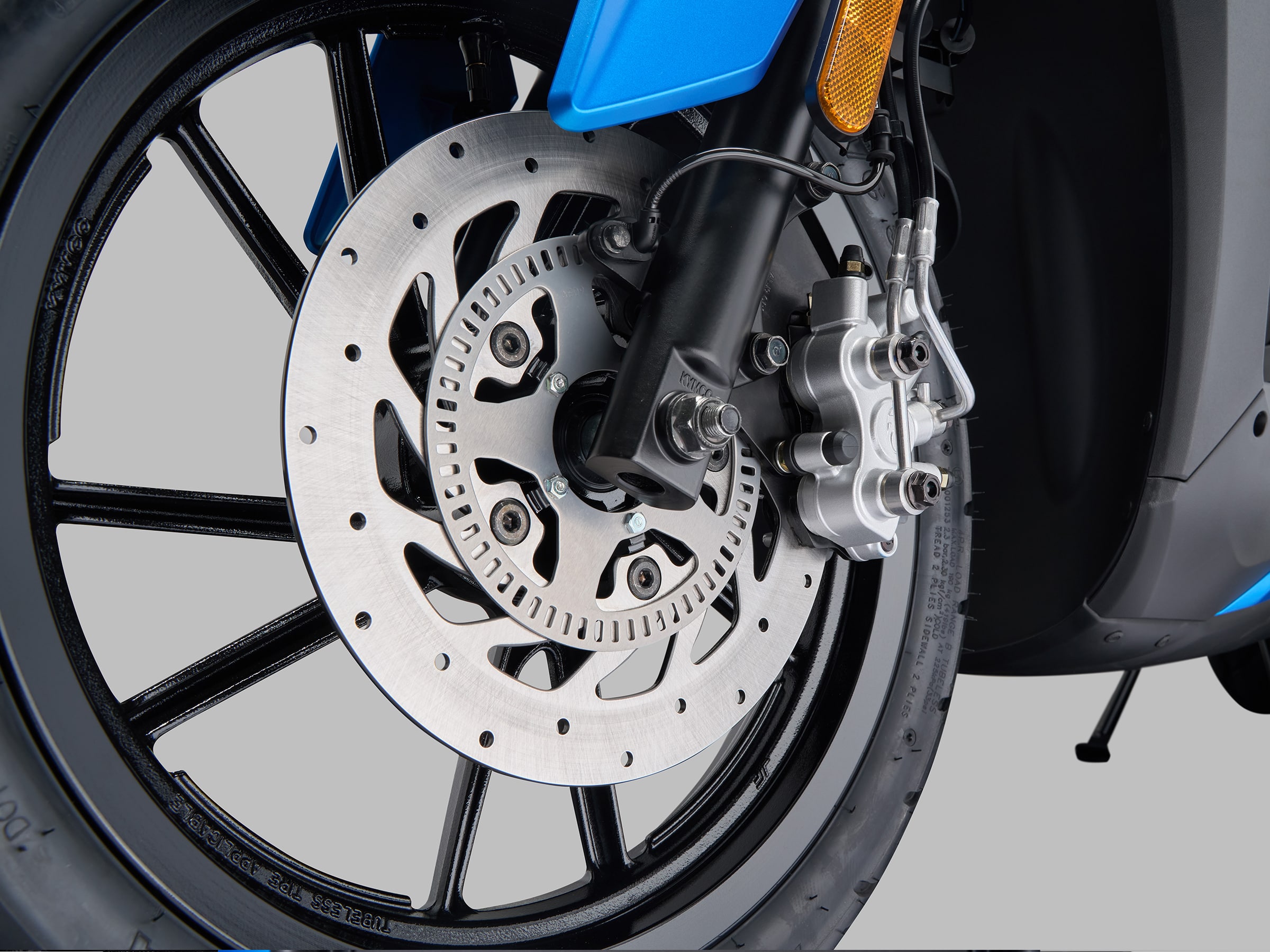 AGILITY S 125 - Imagen 16