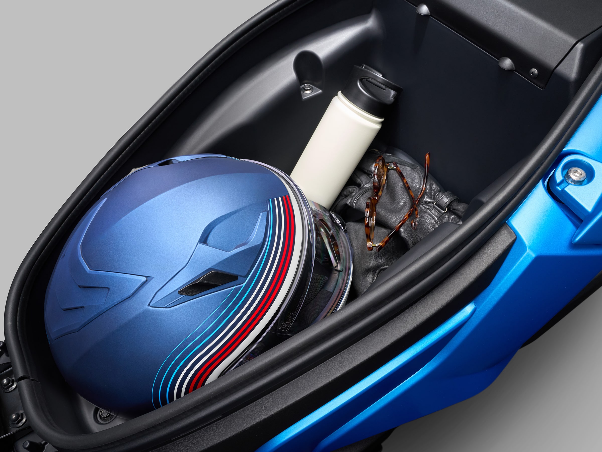 AGILITY S 125 - Imagen 17