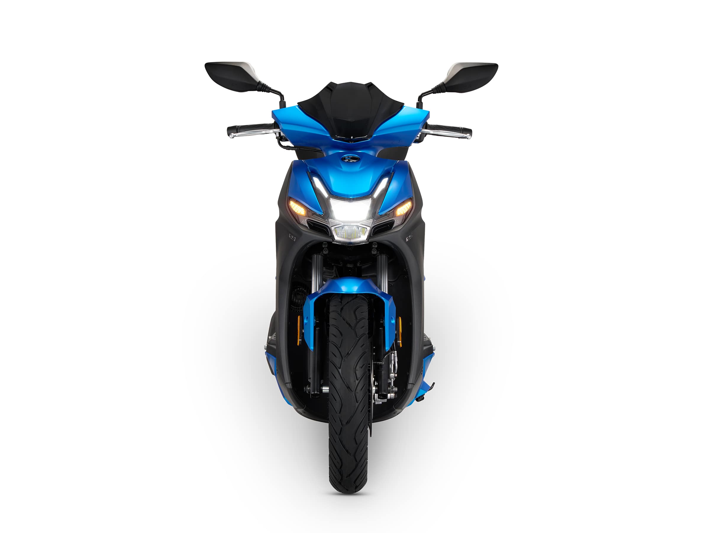 AGILITY S 125 - Imagen 3