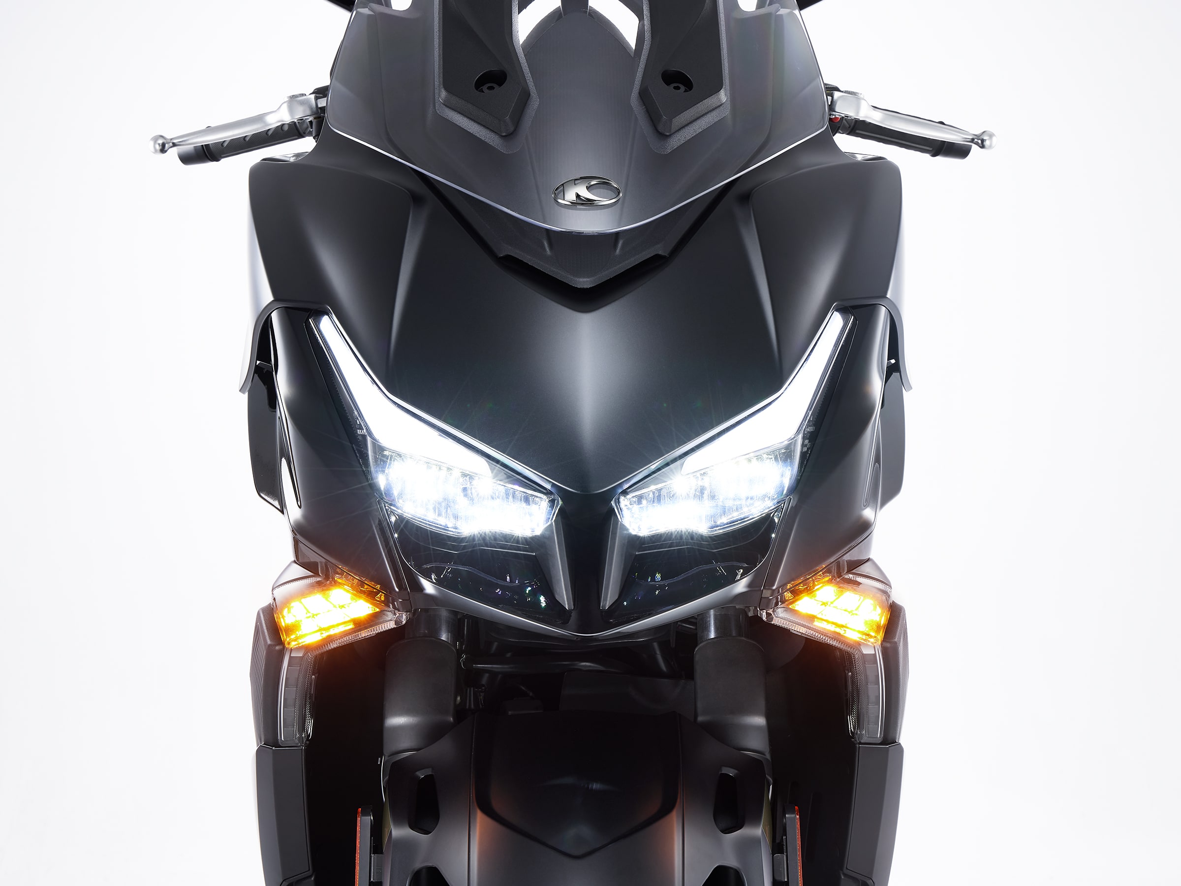 XCITING VS 400 - Imagen 13