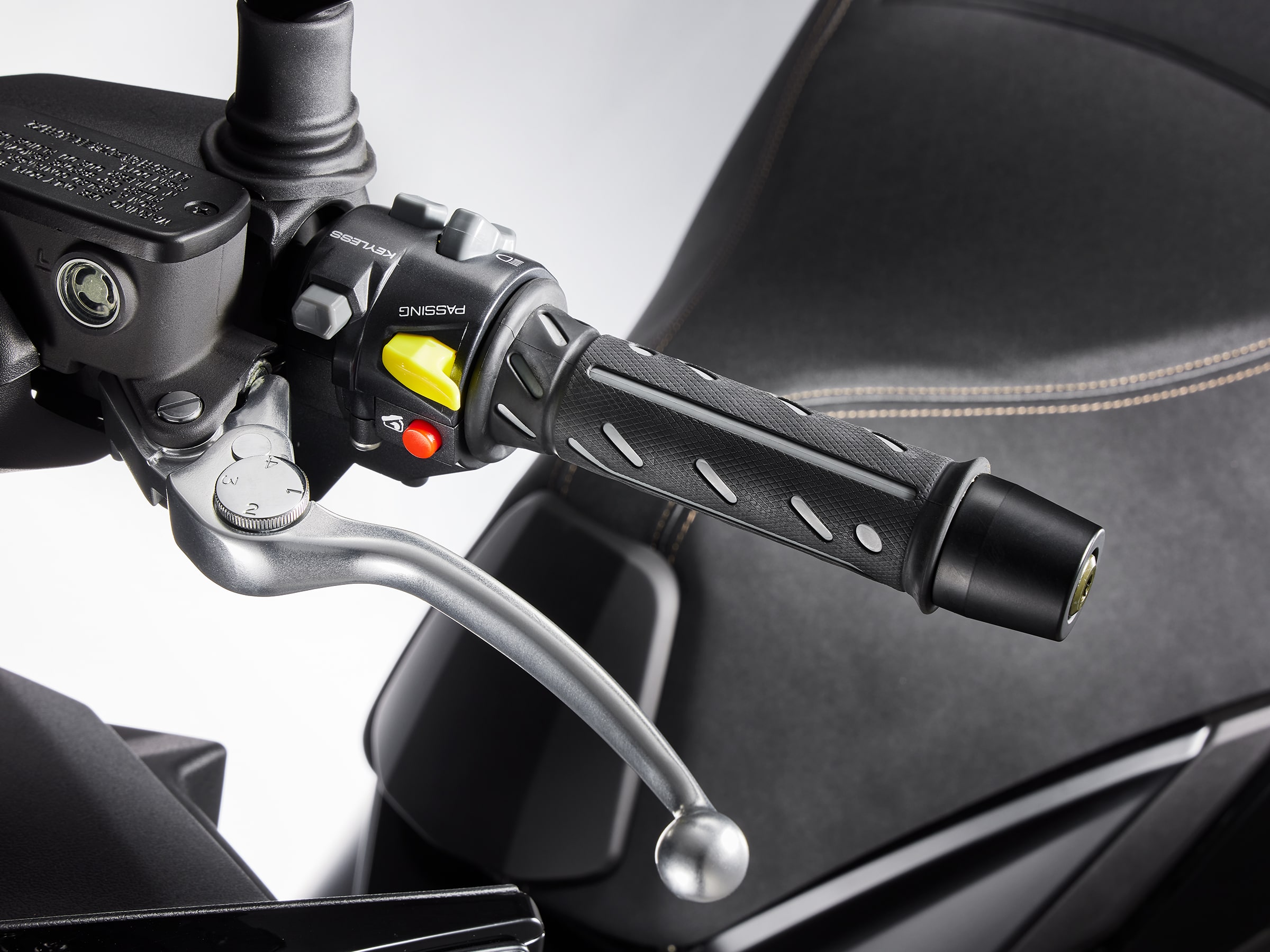 XCITING VS 400 - Imagen 15