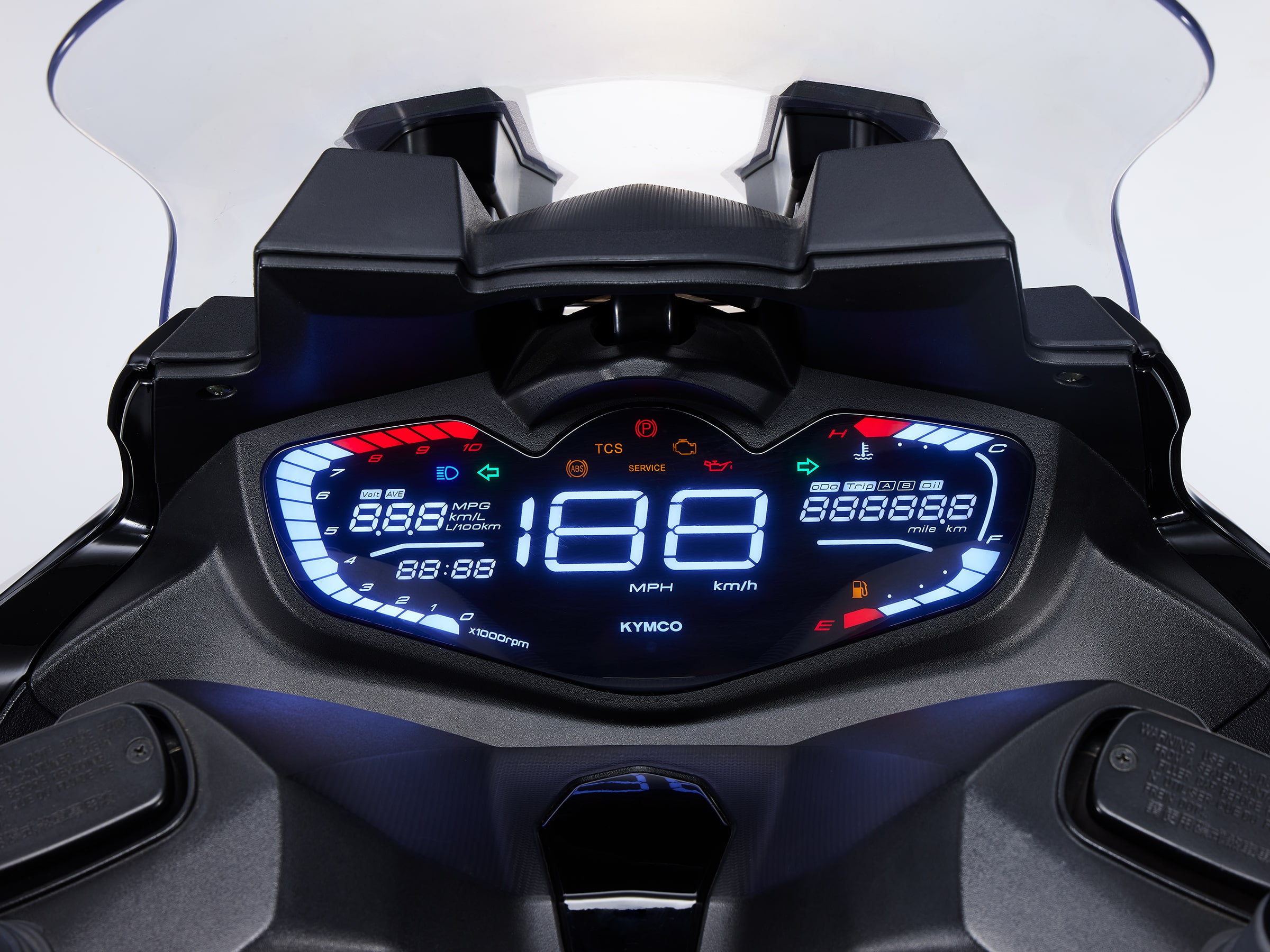 XCITING VS 400 - Imagen 17