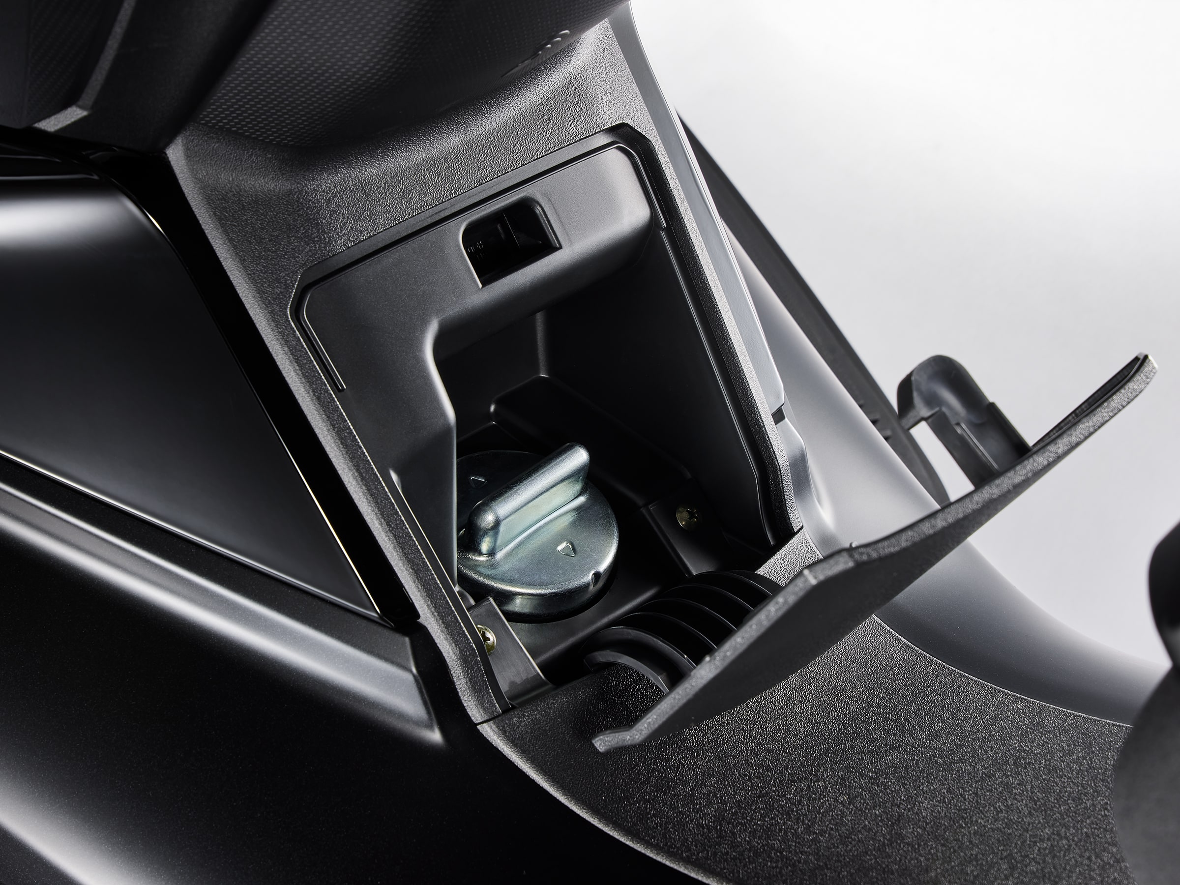 XCITING VS 400 - Imagen 18