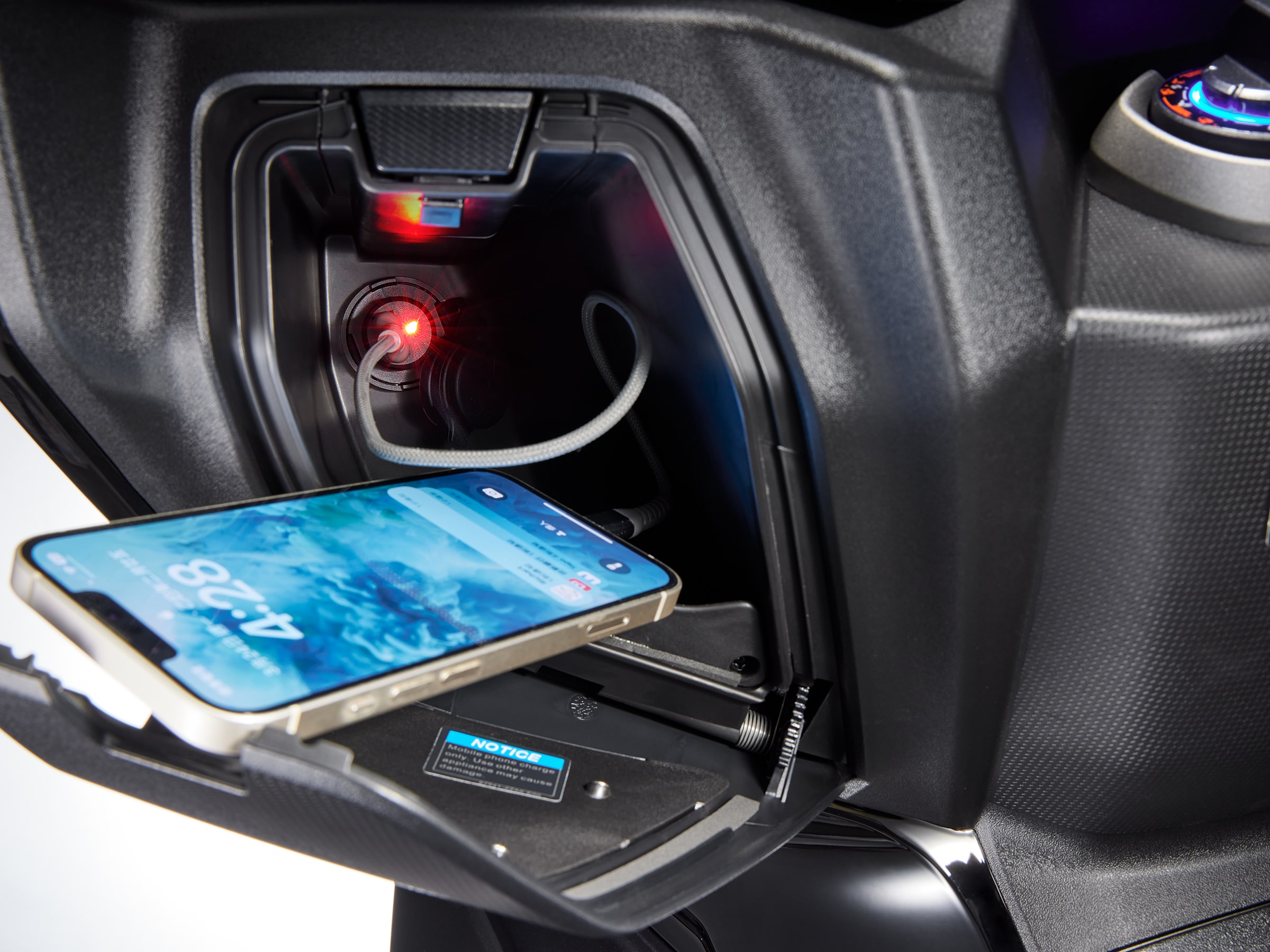 XCITING VS 400 - Imagen 19