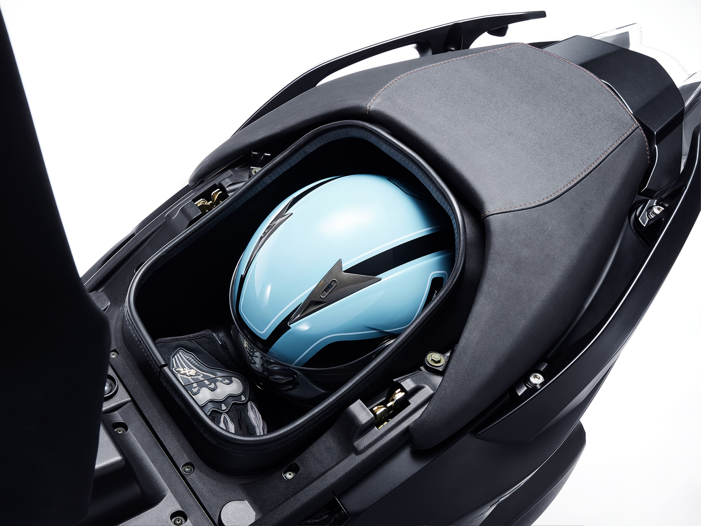 XCITING VS 400 - Imagen 20