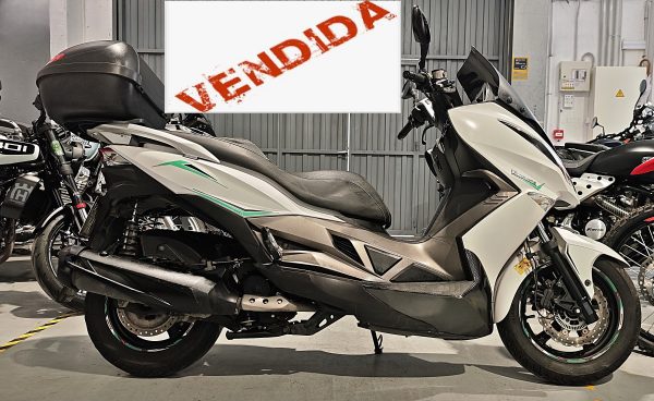 KAWASAKI J300