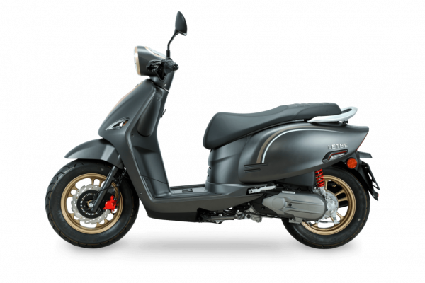 LETBE NEON 125 ABS - Imagen 14