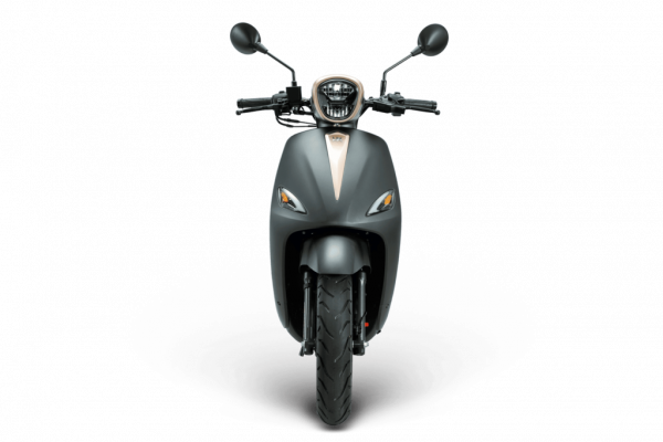 LETBE NEON 125 ABS - Imagen 15