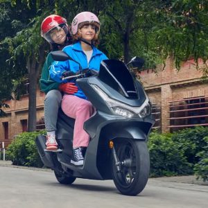 PCX125