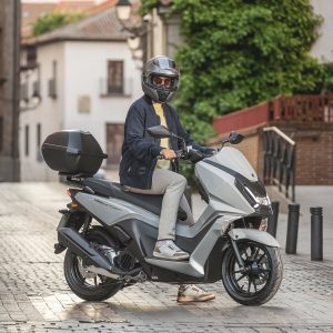 SKY TOWN 125 ABS