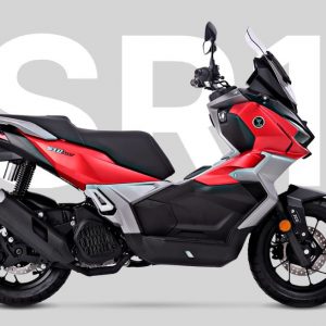 SR1 ADV