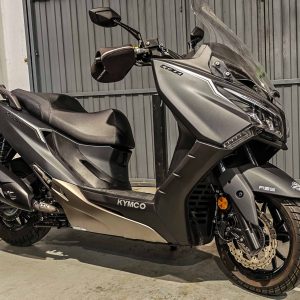 KYMCO X-Town CT 300