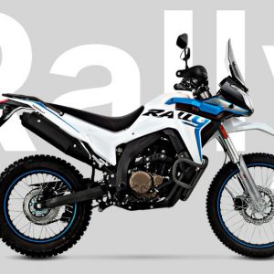300 Rally