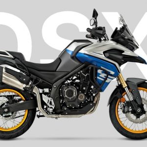 525DSX