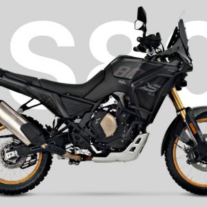 DS800 Rally
