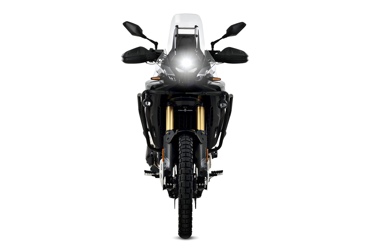 DS800 Rally - Imagen 4