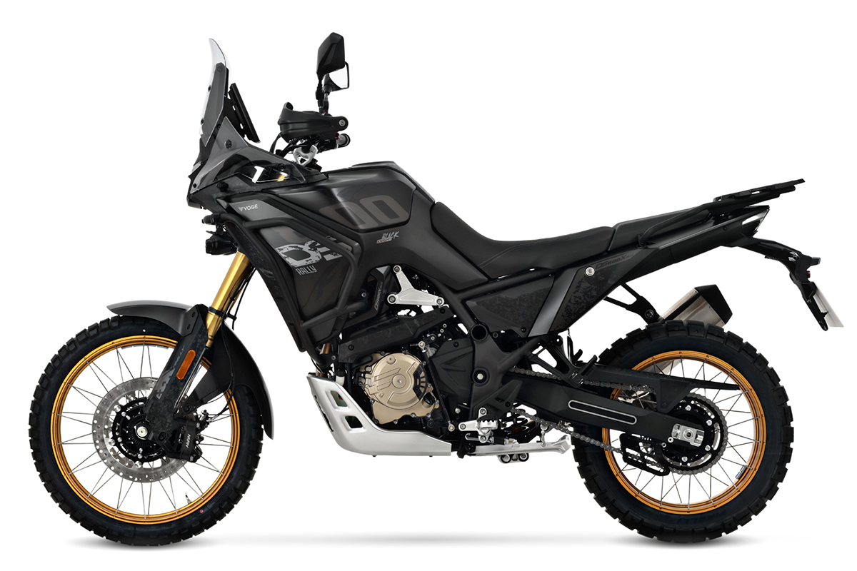 DS800 Rally - Imagen 6