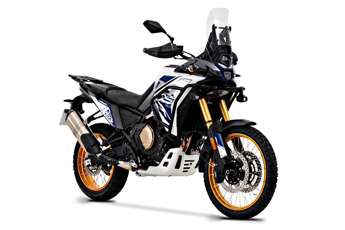 DS800 Rally - Imagen 10