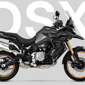 900DSX